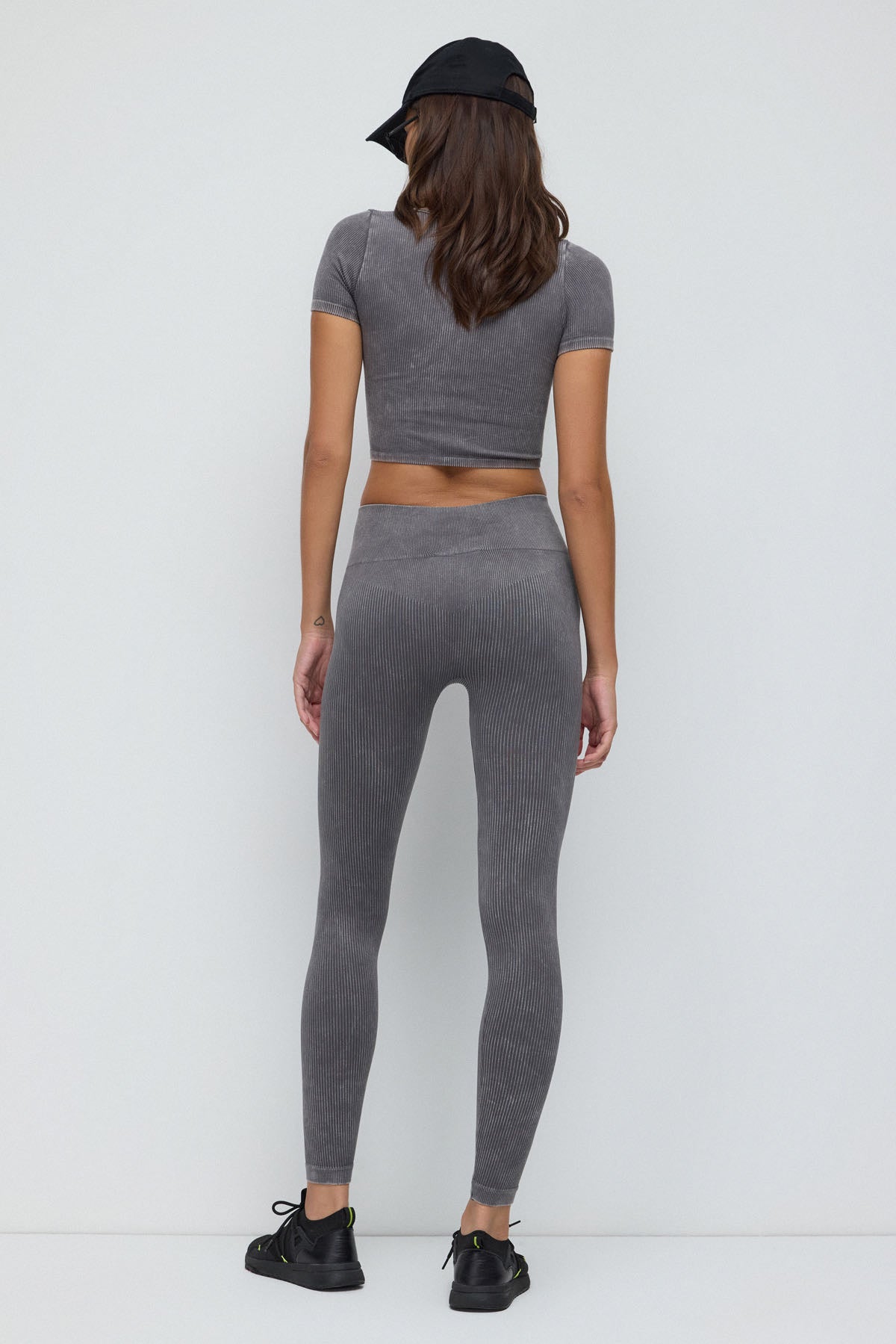 Formende lange Leggings