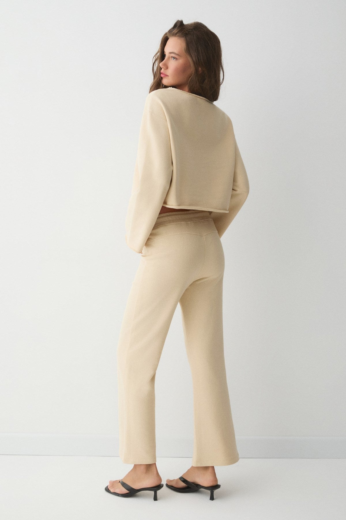 SEDNA Damen Bio-Baumwoll Wide Set