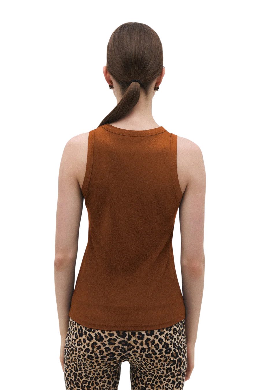 Ärmelloses Tanktop