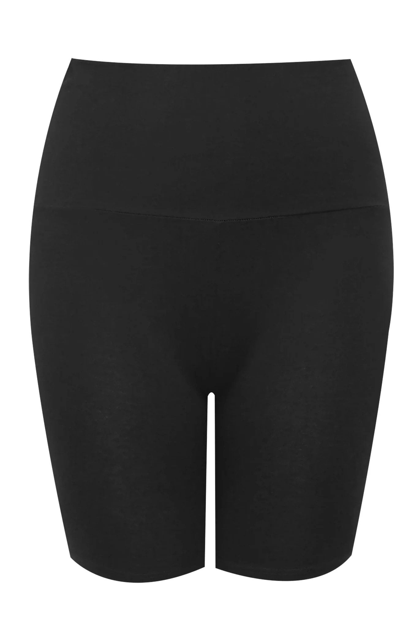 Kurze Leggings