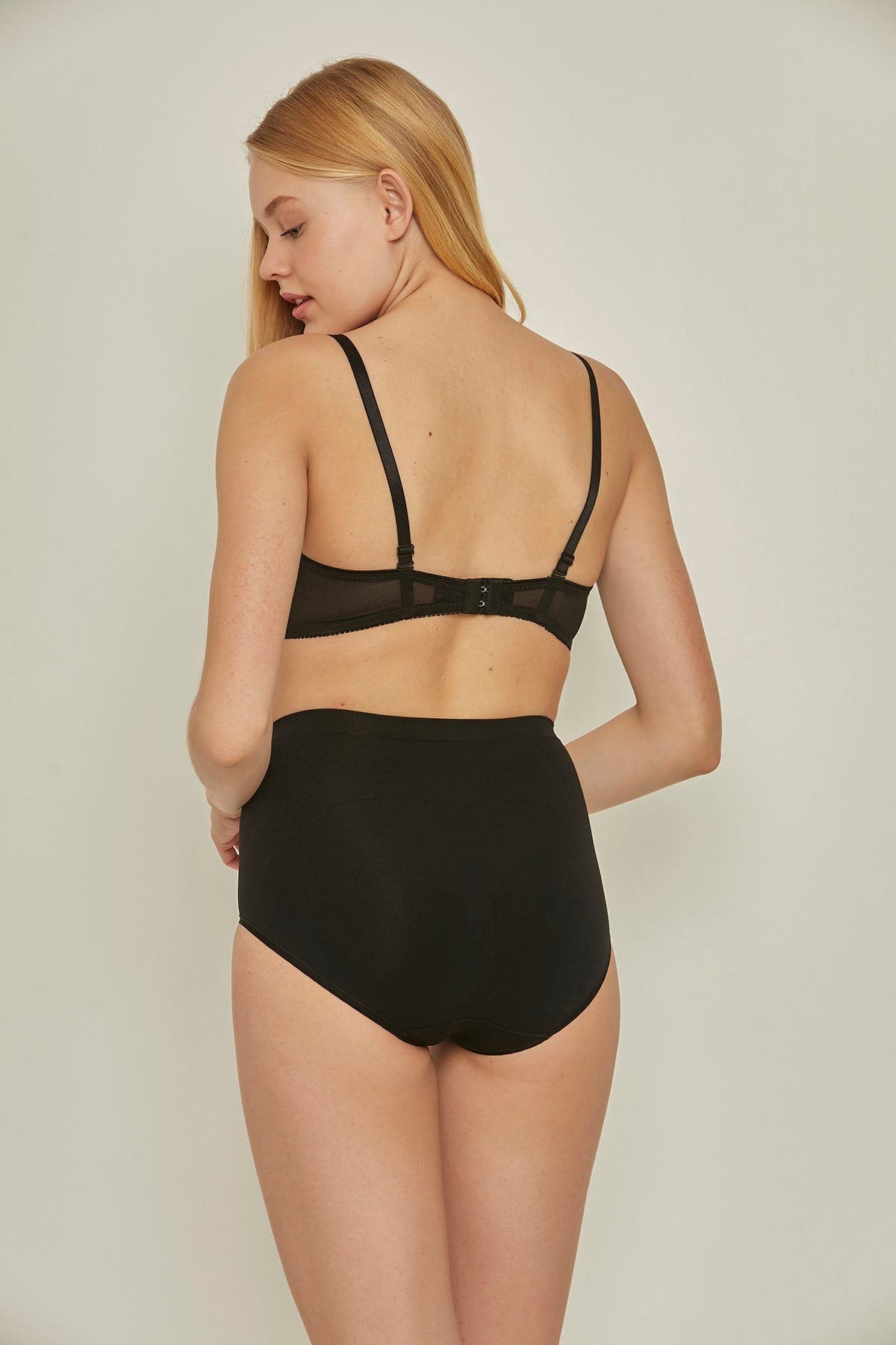 Nahtloses Shapewear-Kleid