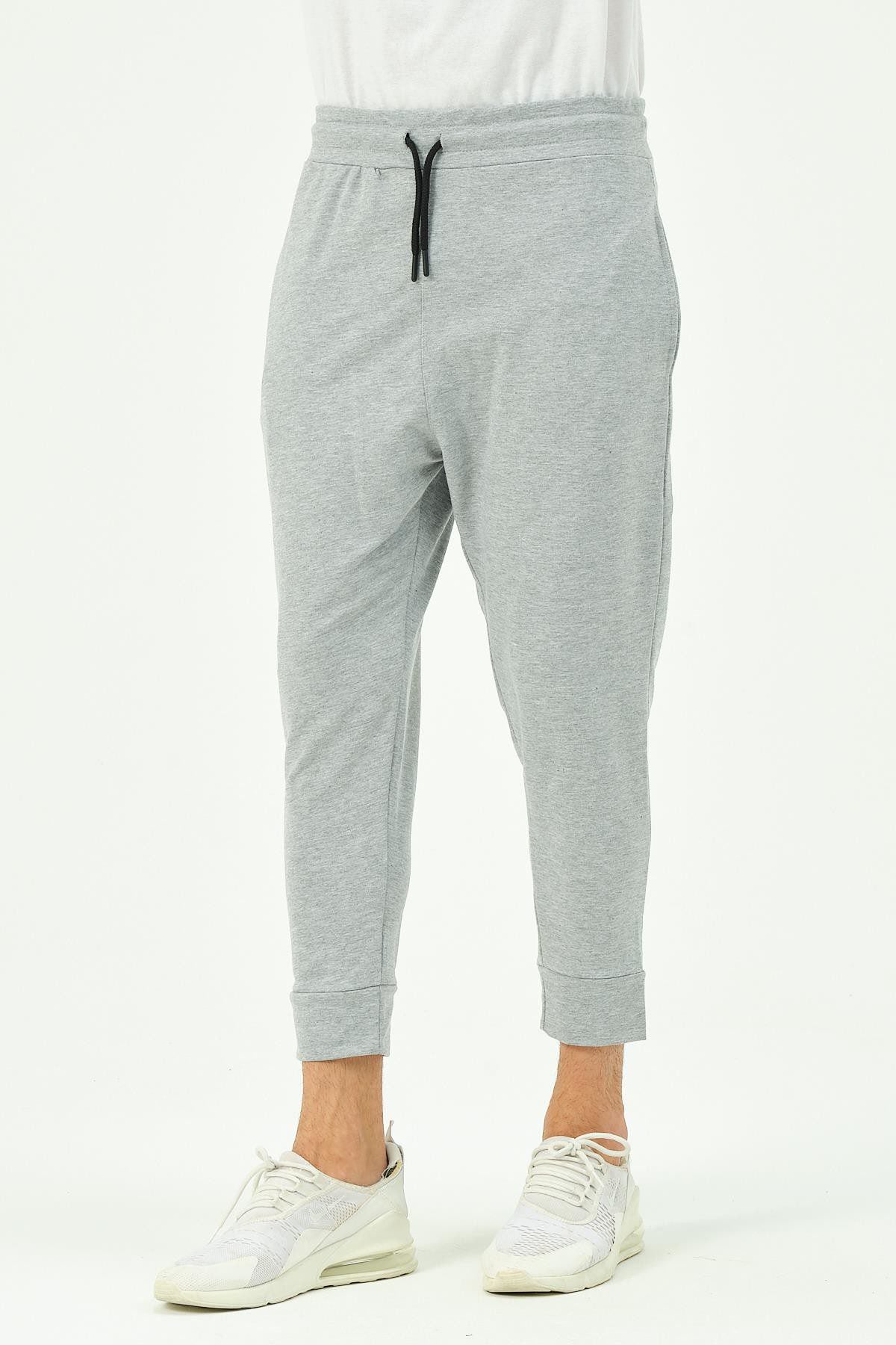 Herren Loose Fit Jogginghose