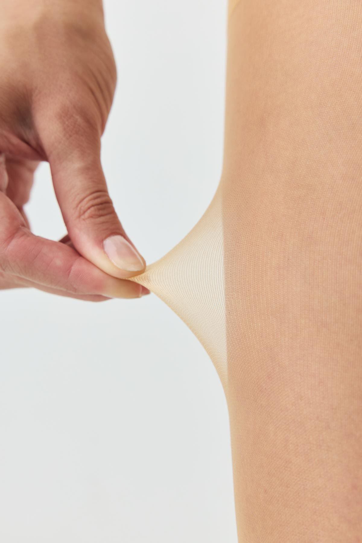 Feine 10 Denier 2er-Pack Strumpfhosen