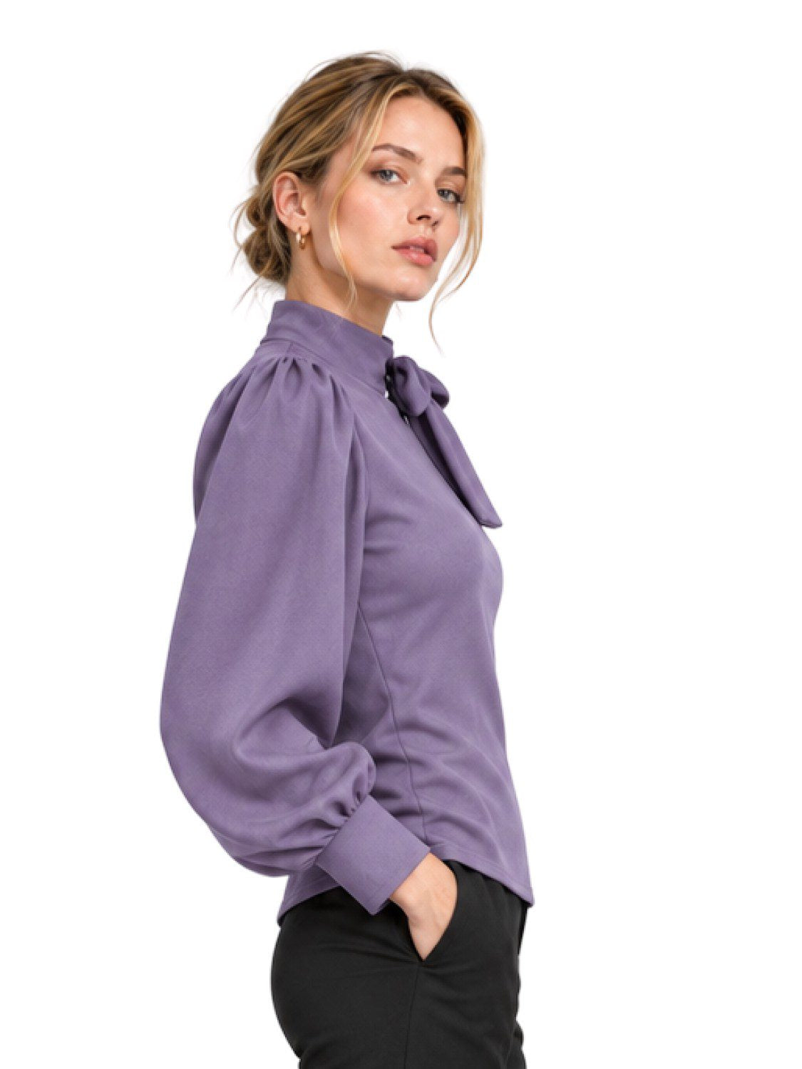 Isla Bluse