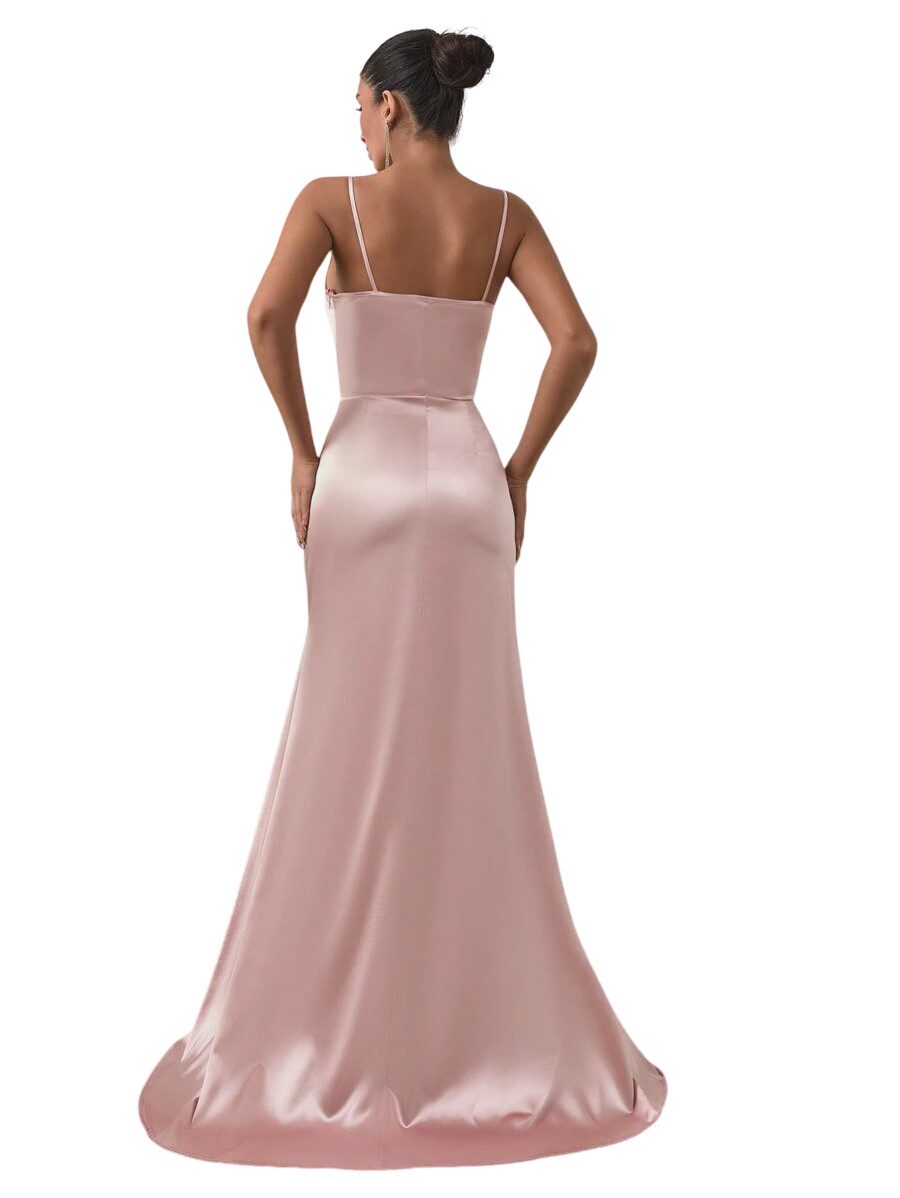 Leia Maxikleid