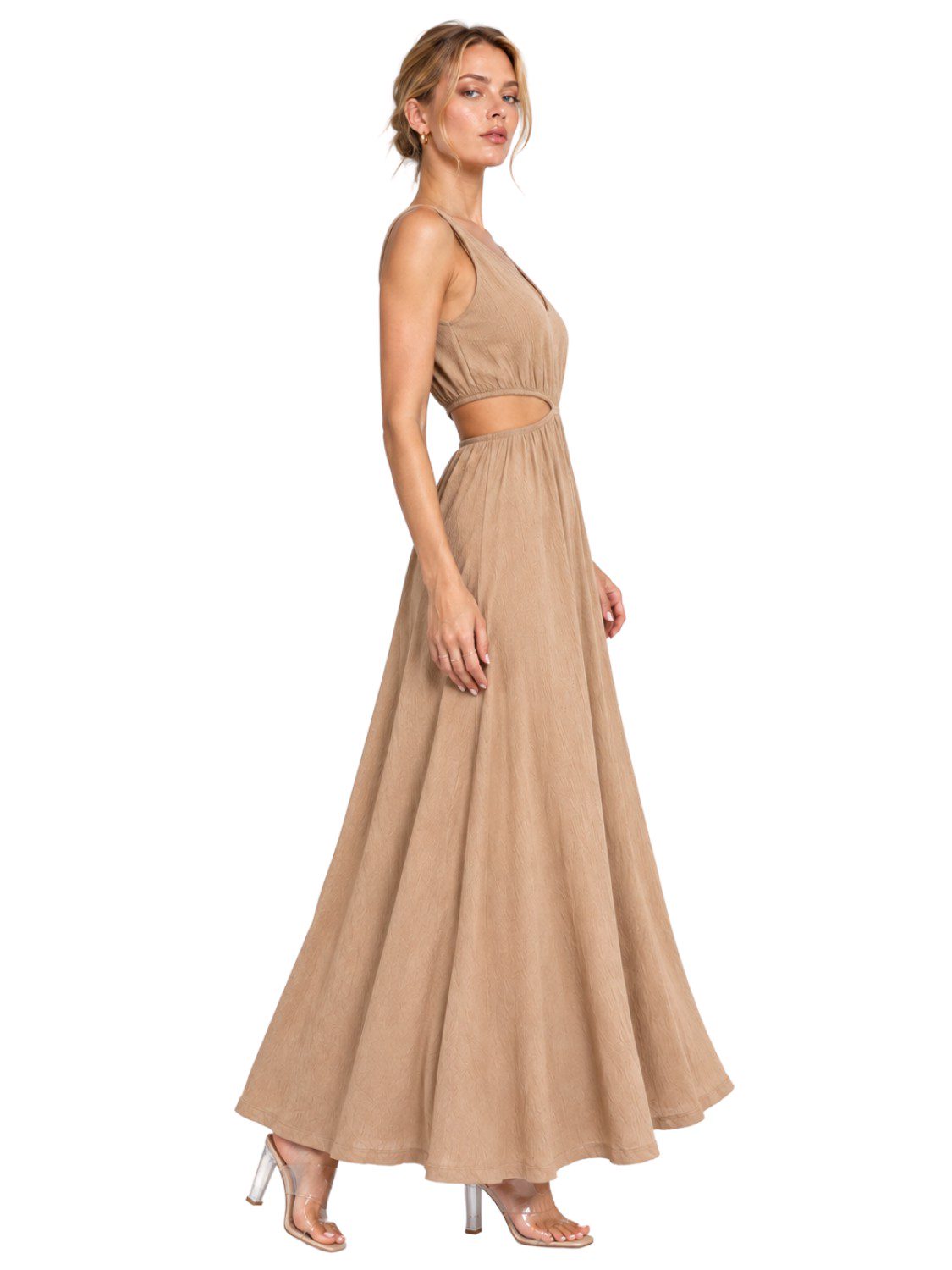 Bloom Maxikleid