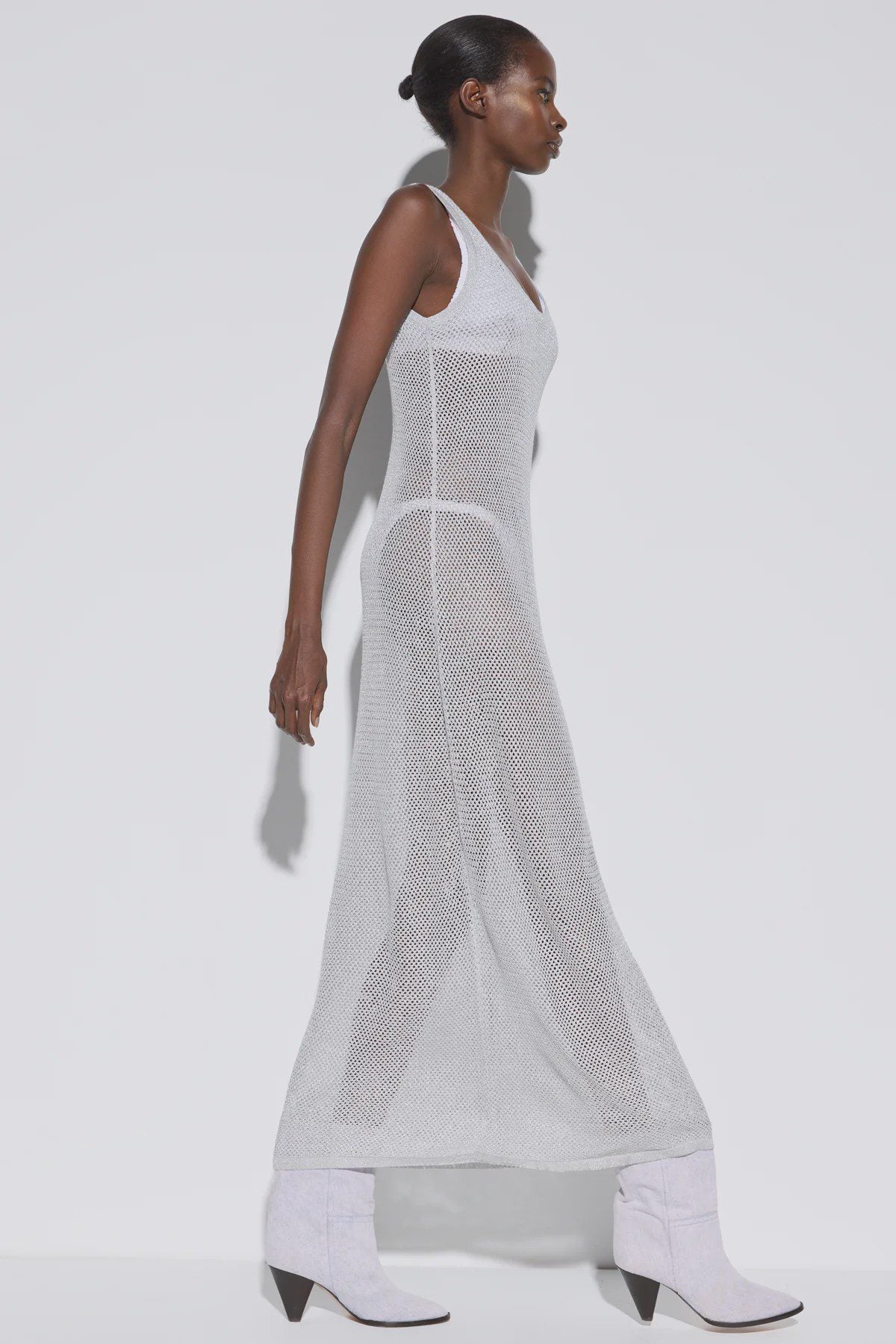 Damenkleid