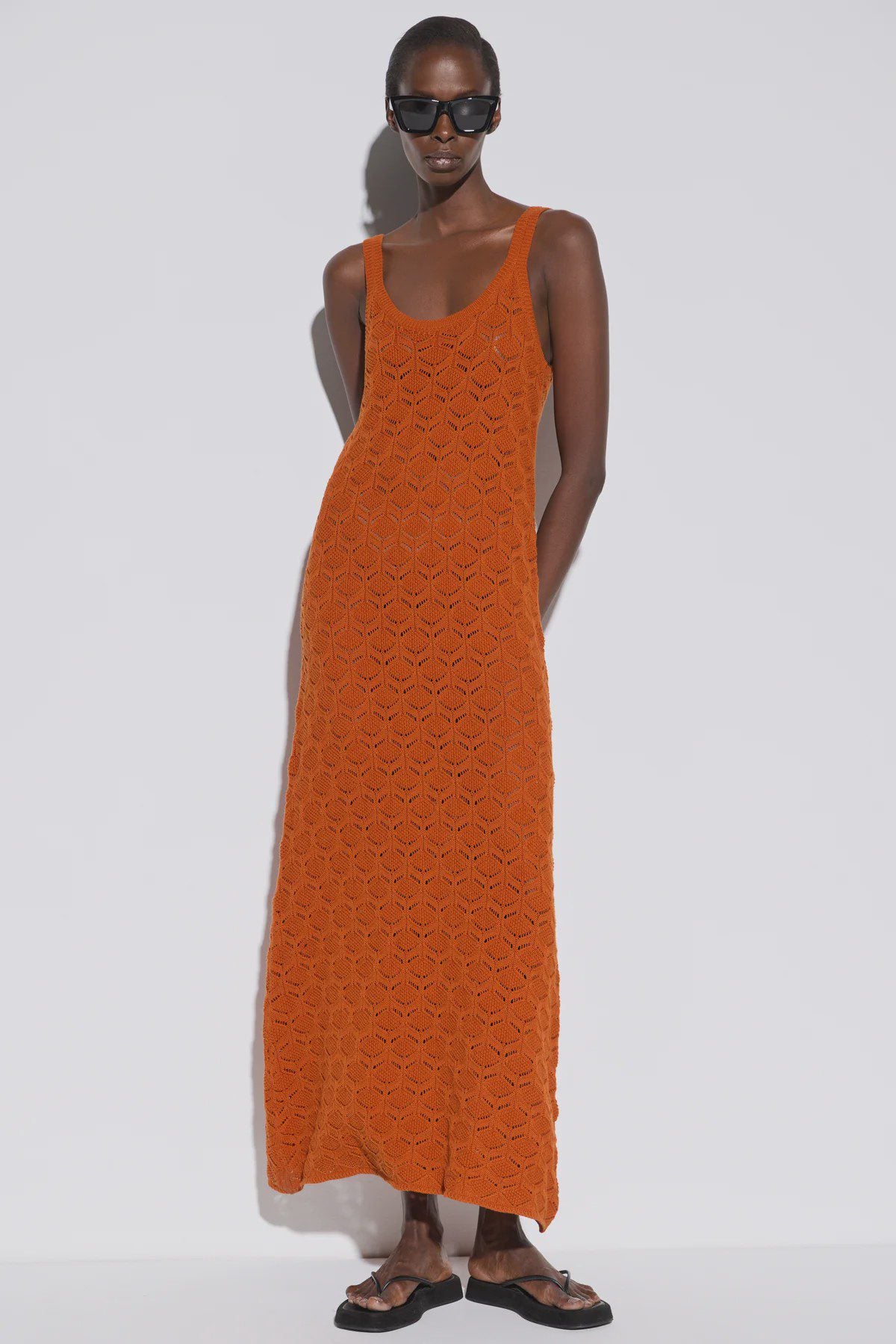 Damenkleid