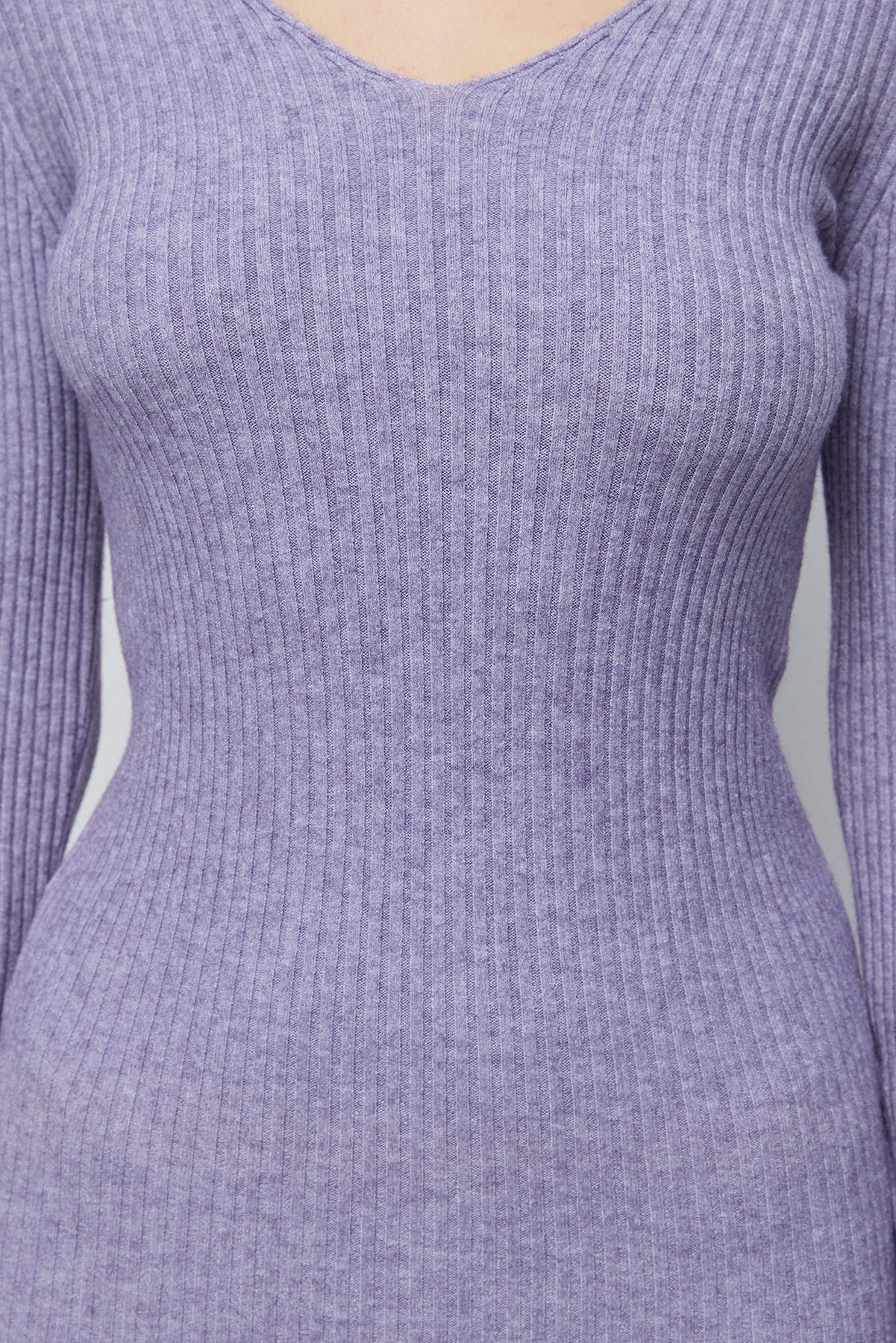 Midikleid