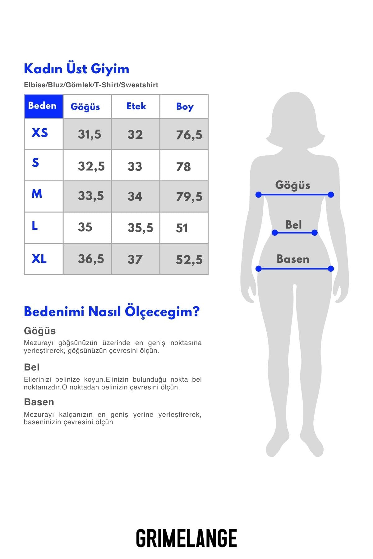 YESLIN Damen Bio-Baumwoll-Crop-Shirt