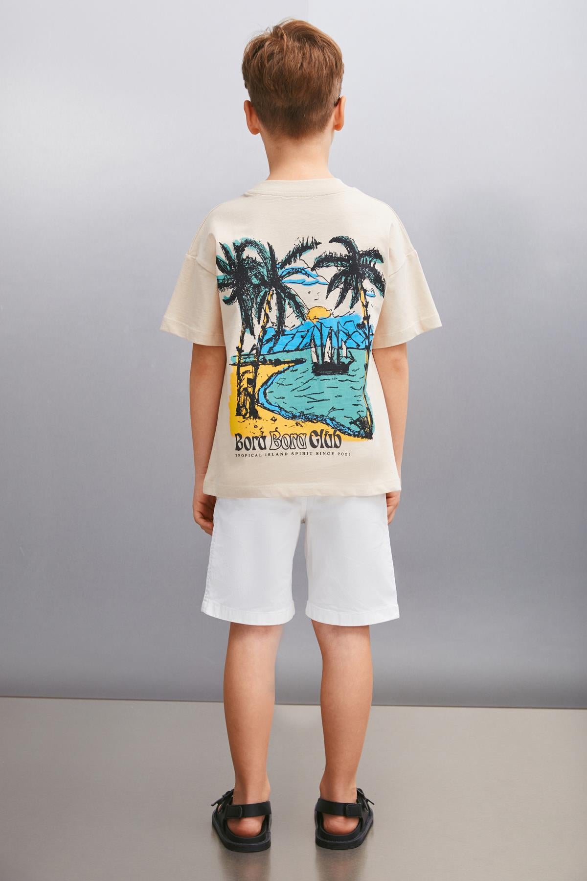 ZANIS Herren T-Shirt