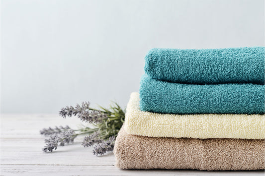 How To Make Towels Soft Again