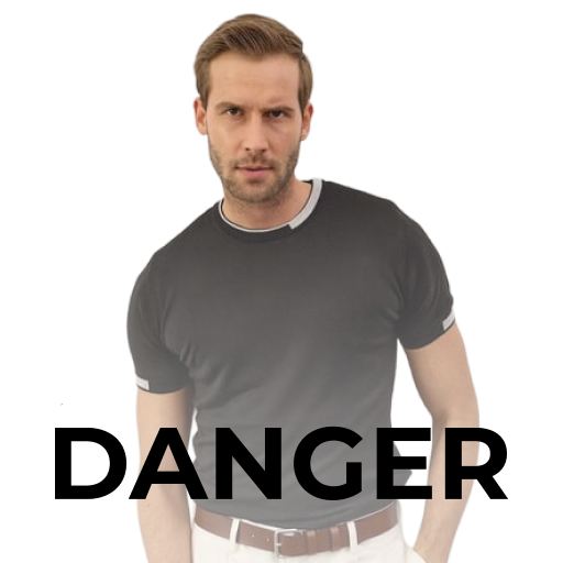 Danger