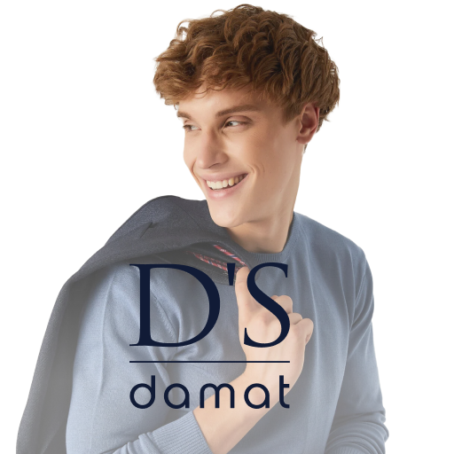 DS DAMAT