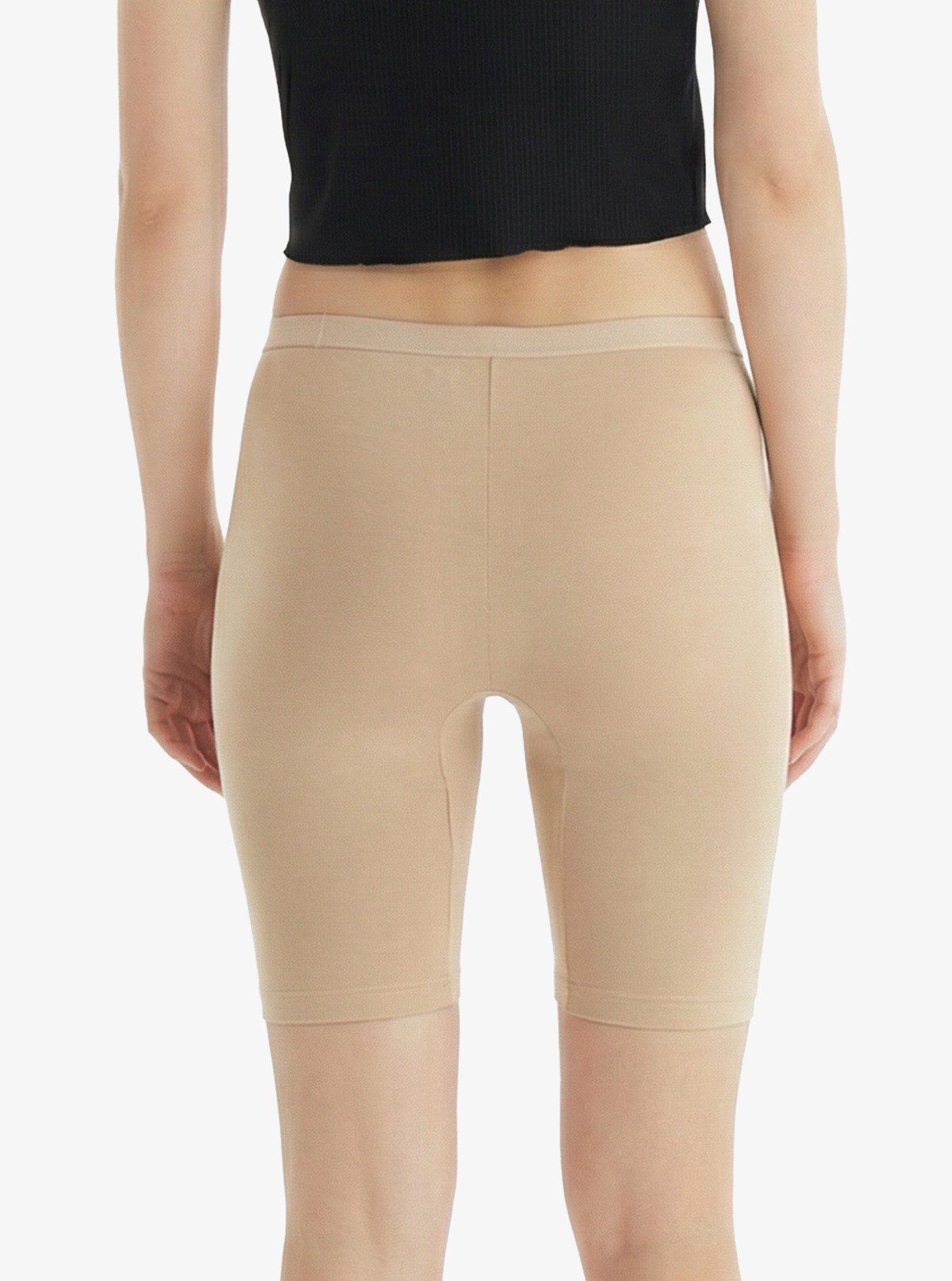 Damen Essential Boxer 1309 - Zehn