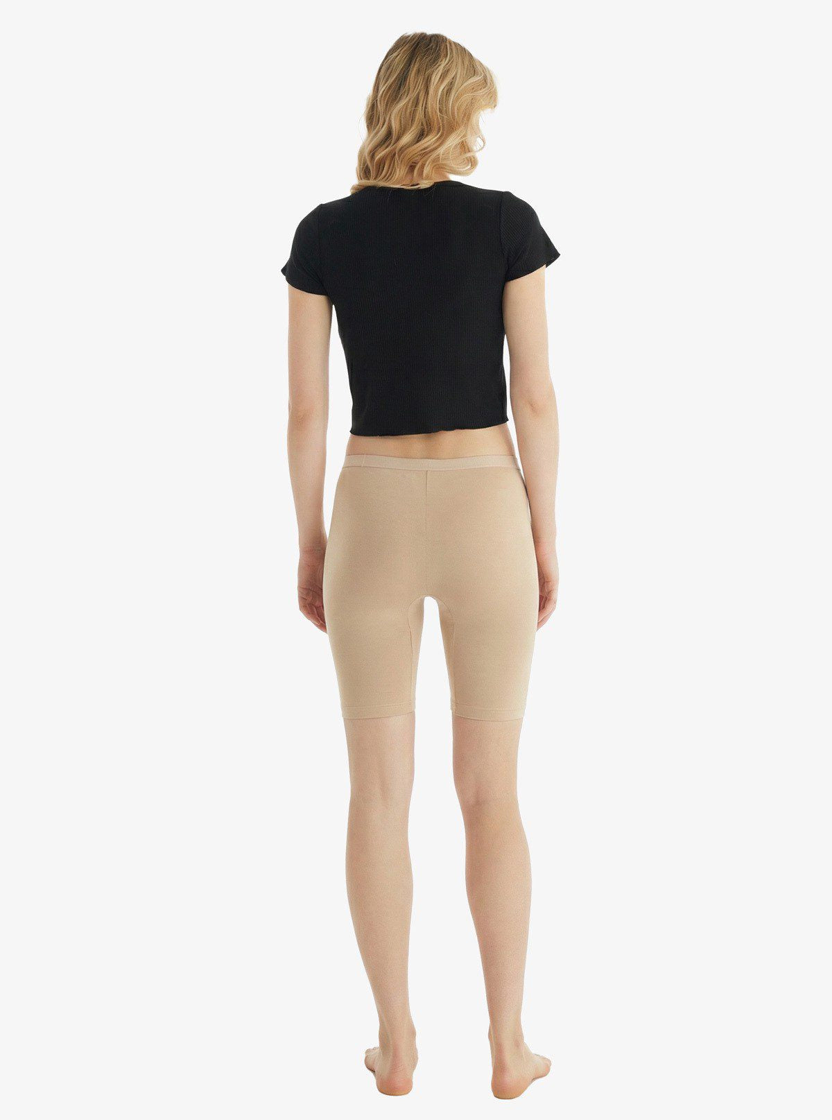 Damen Essential Boxer 1309 - Zehn