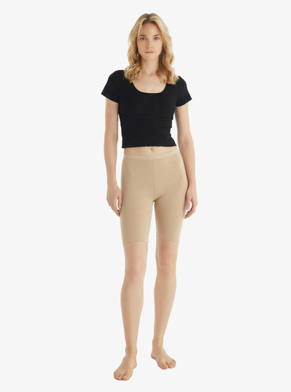 Damen Essential Boxer 1309 - Zehn