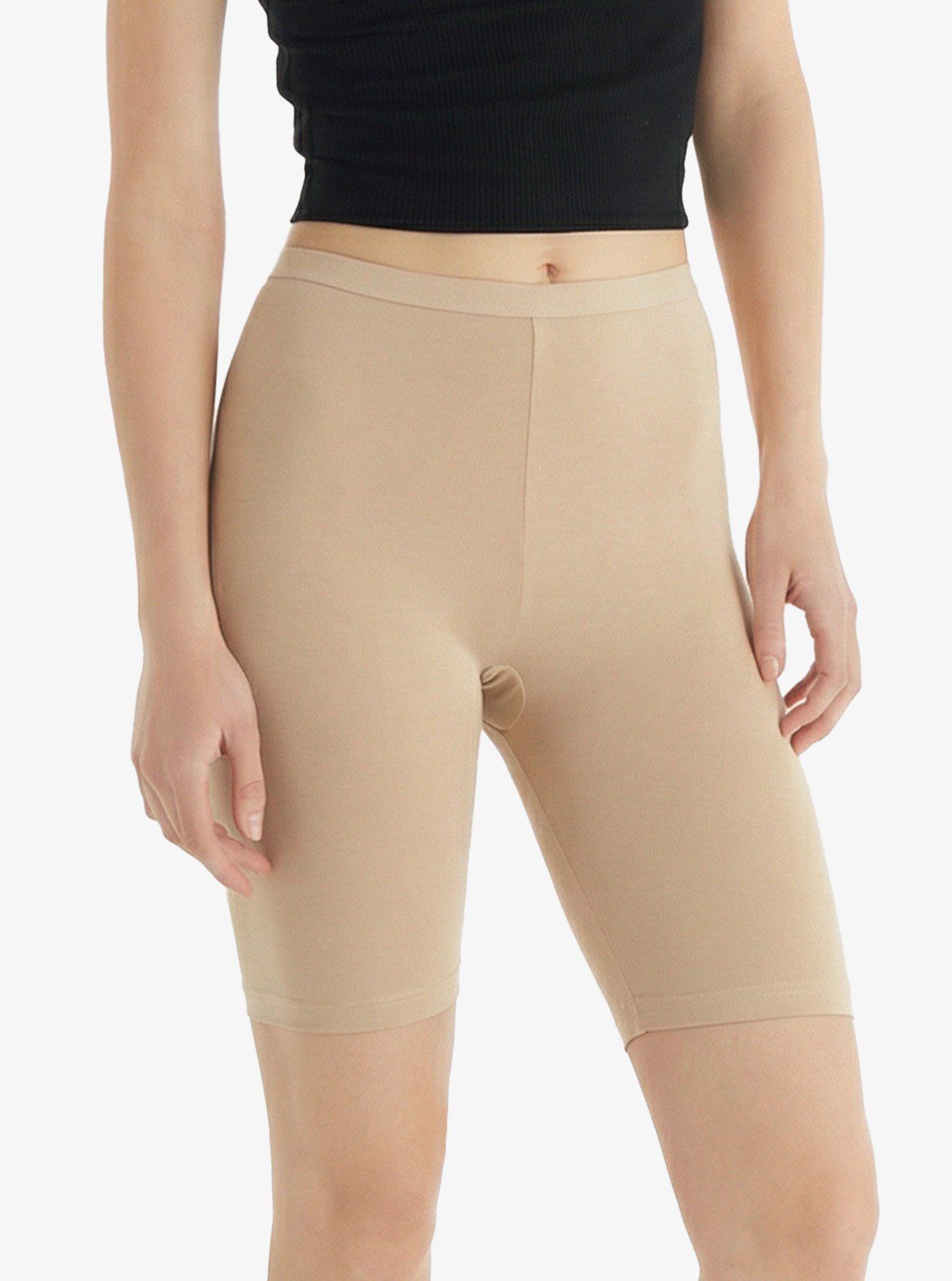 Damen Essential Boxer 1309 - Zehn