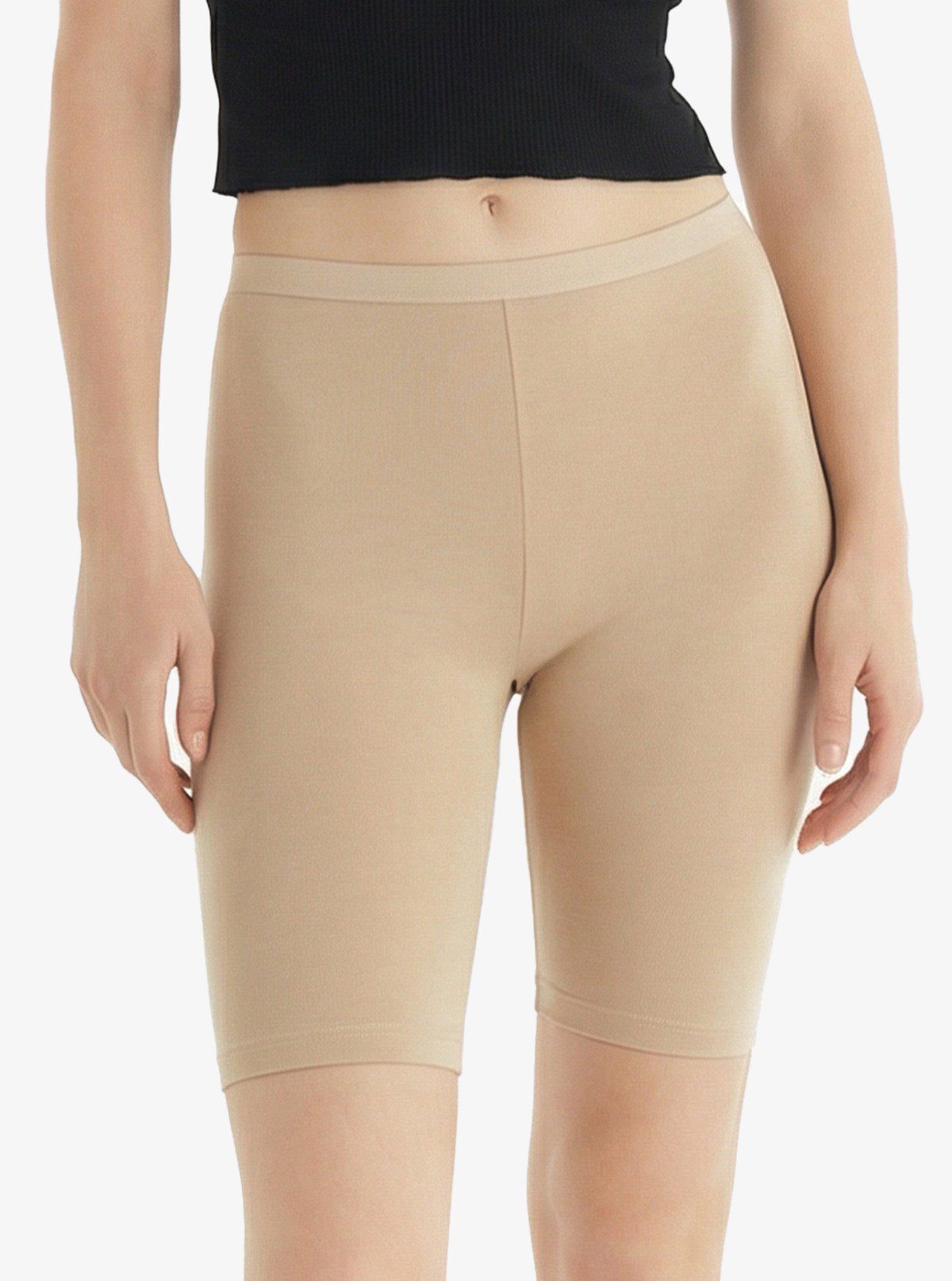Damen Essential Boxer 1309 - Zehn