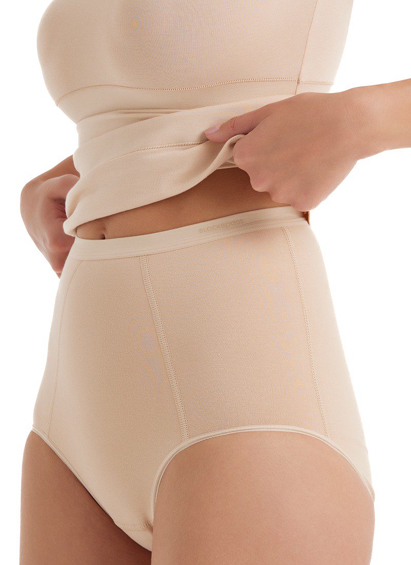 Damen Formende Unterwäsche 1325 - Beige