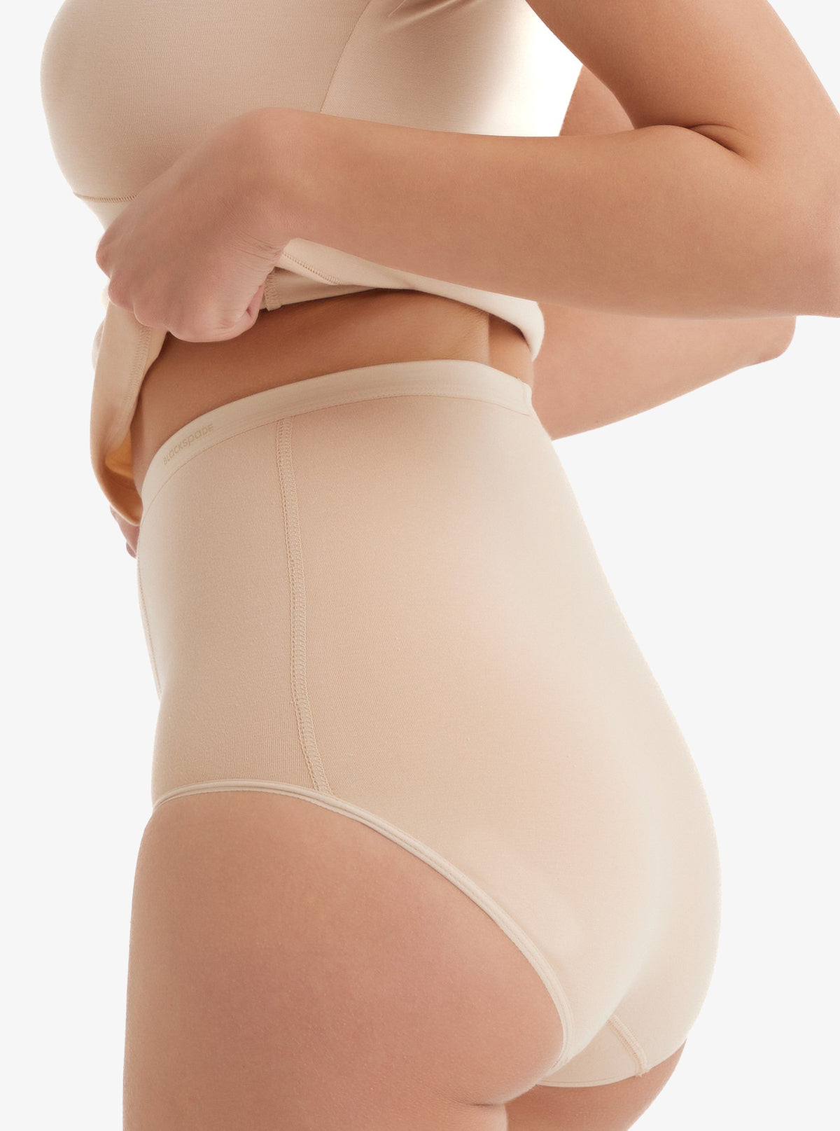 Damen Formende Unterwäsche 1325 - Beige