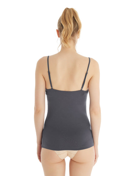 Damen Undershirt