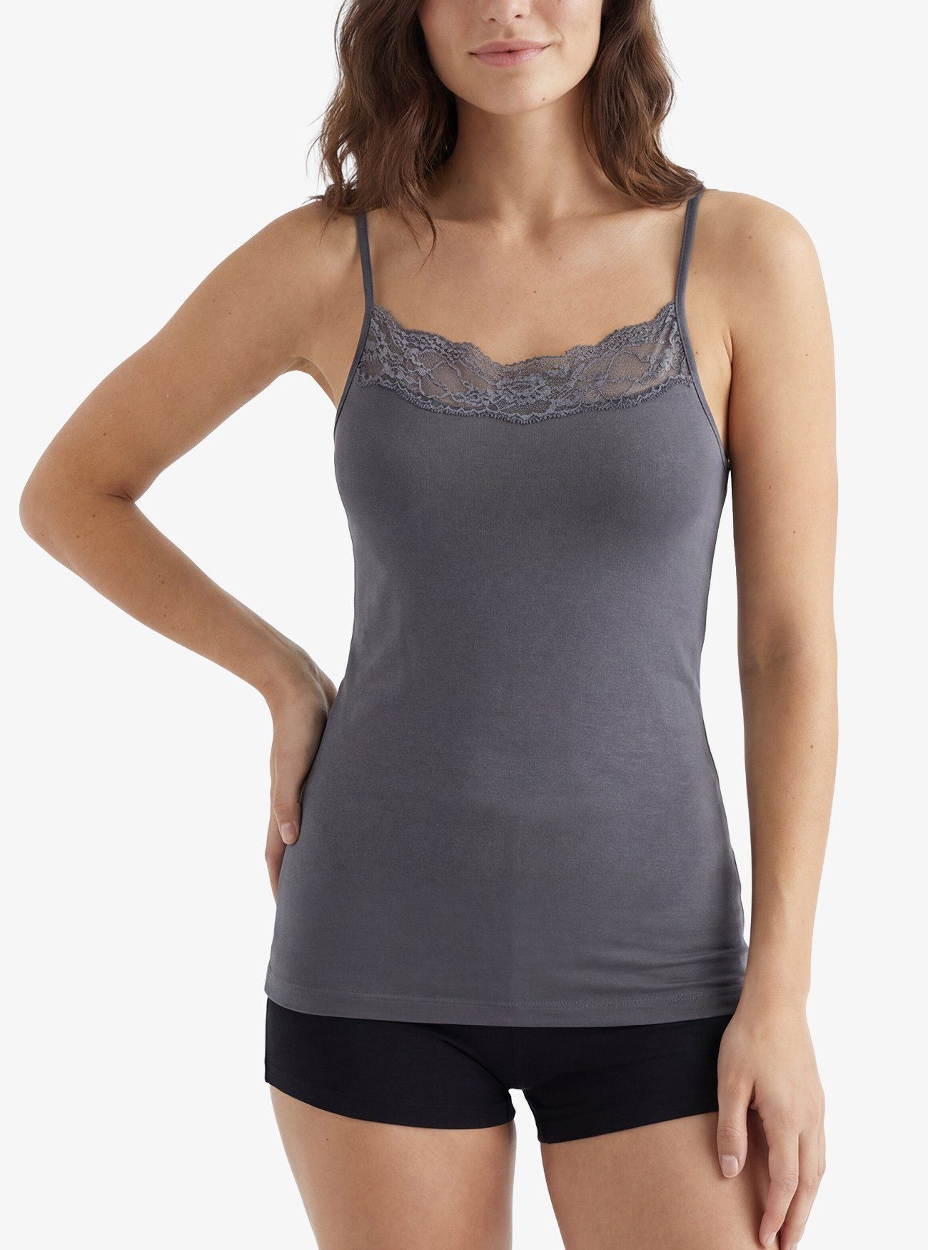Damen Undershirt