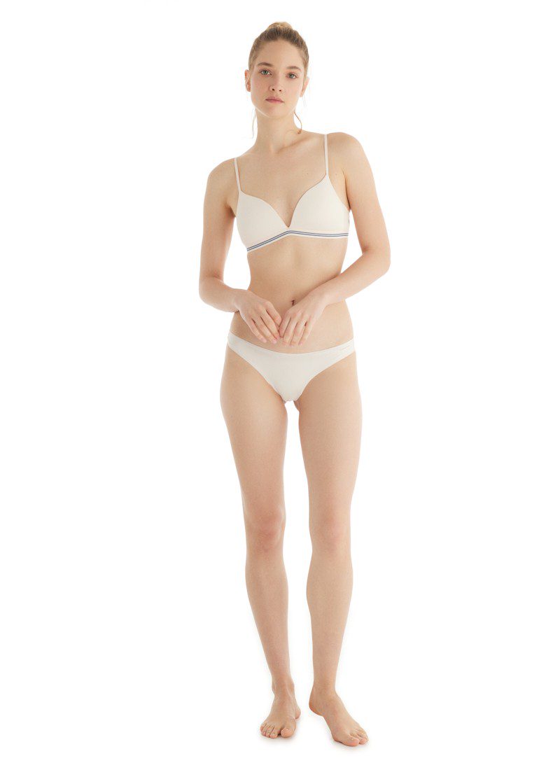 Mädchen-BH 1566 - Blush