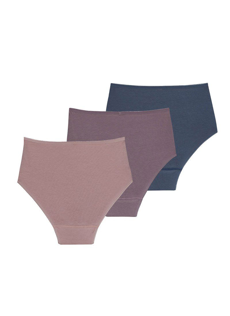 Damen Essential Briefs Pack
