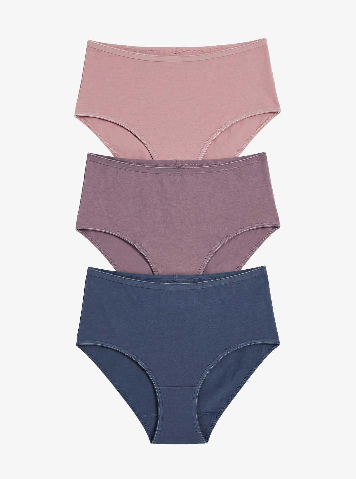 Damen Essential Briefs Pack