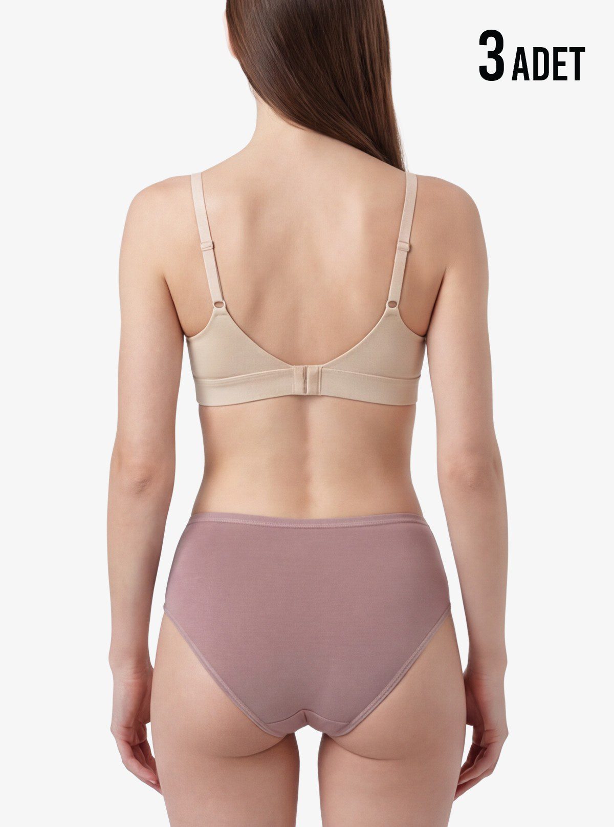 Damen Essential Briefs Pack