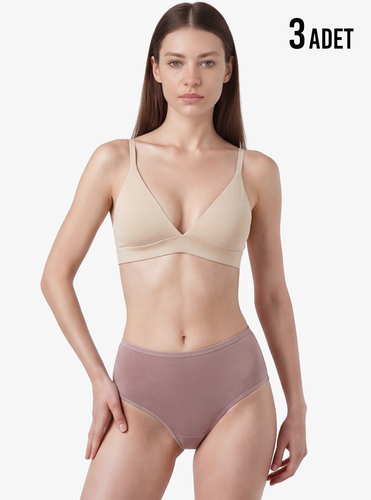Damen Essential Briefs Pack