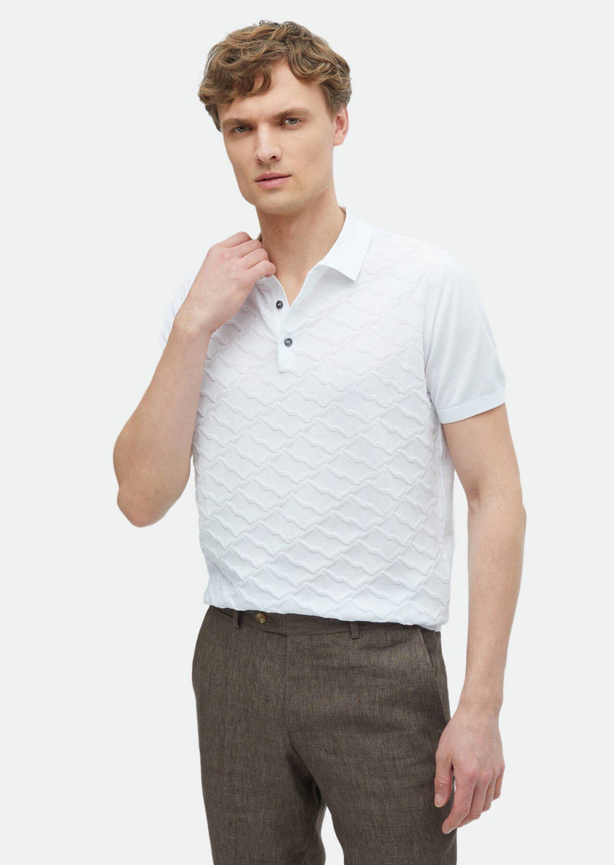 Strickpullover