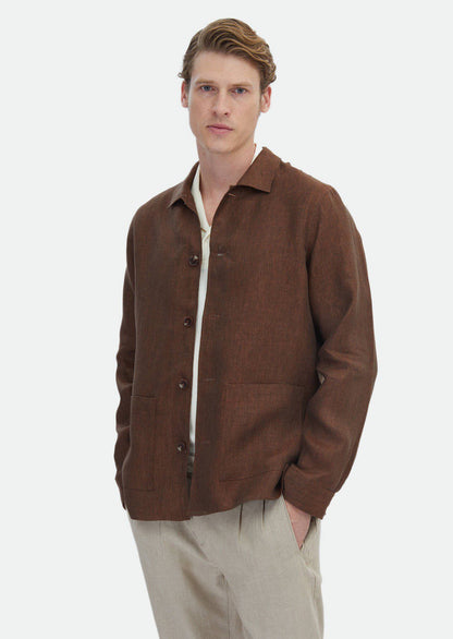 Jacke