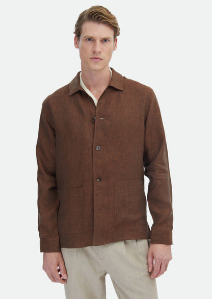 Jacke