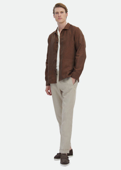 Jacke