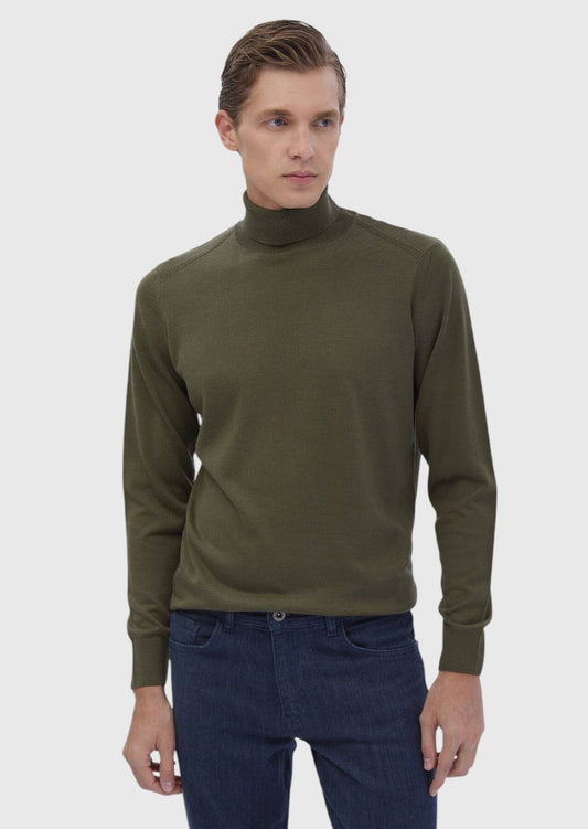 Strickpullover