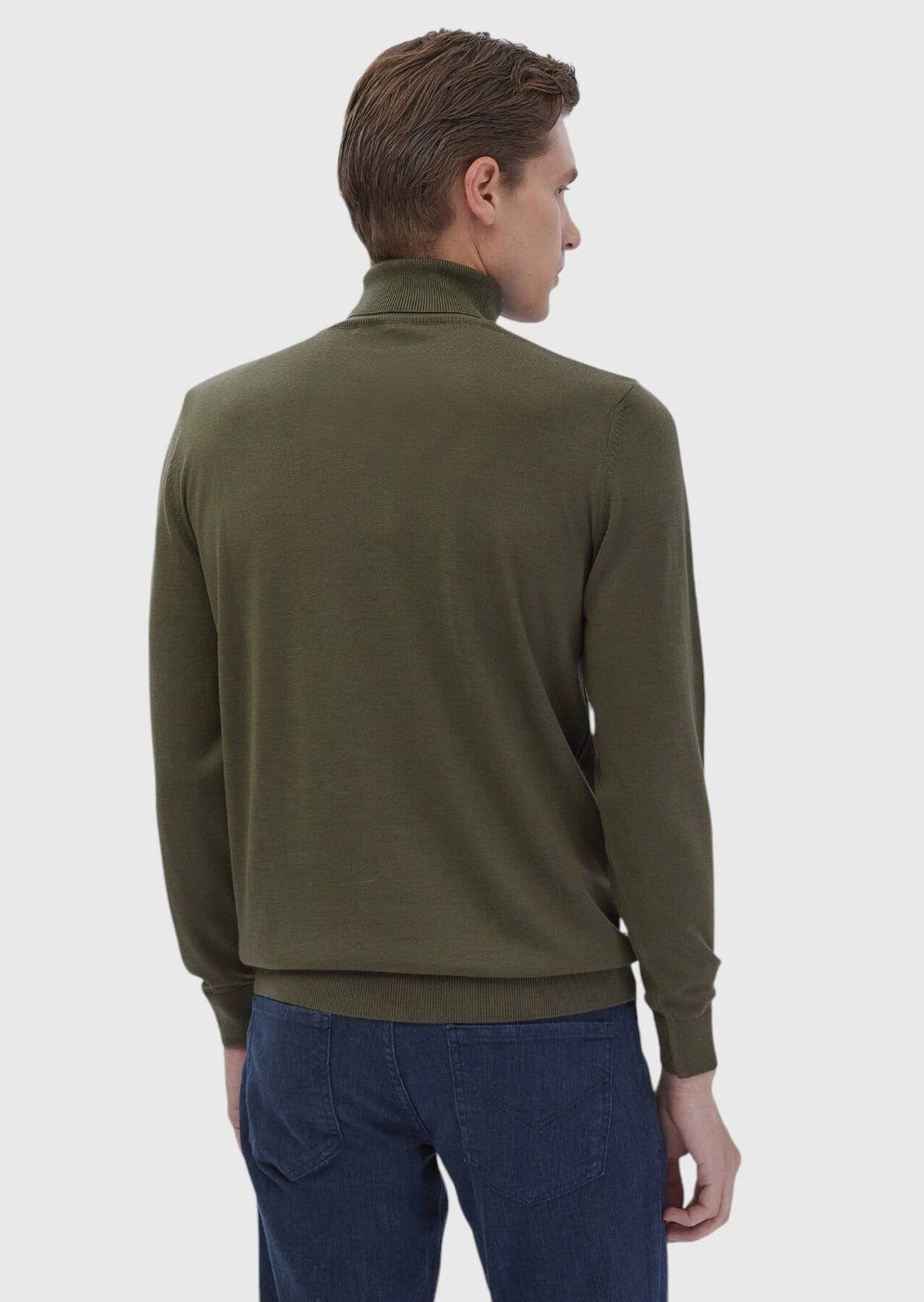 Strickpullover