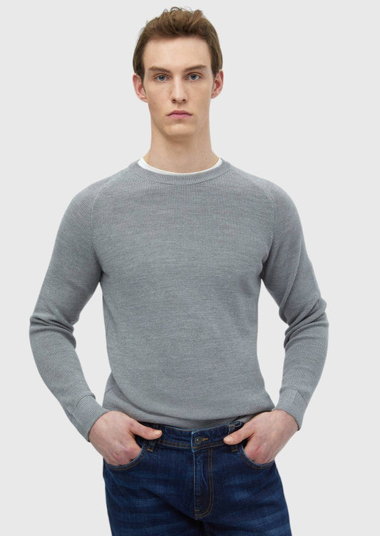 Strickpullover