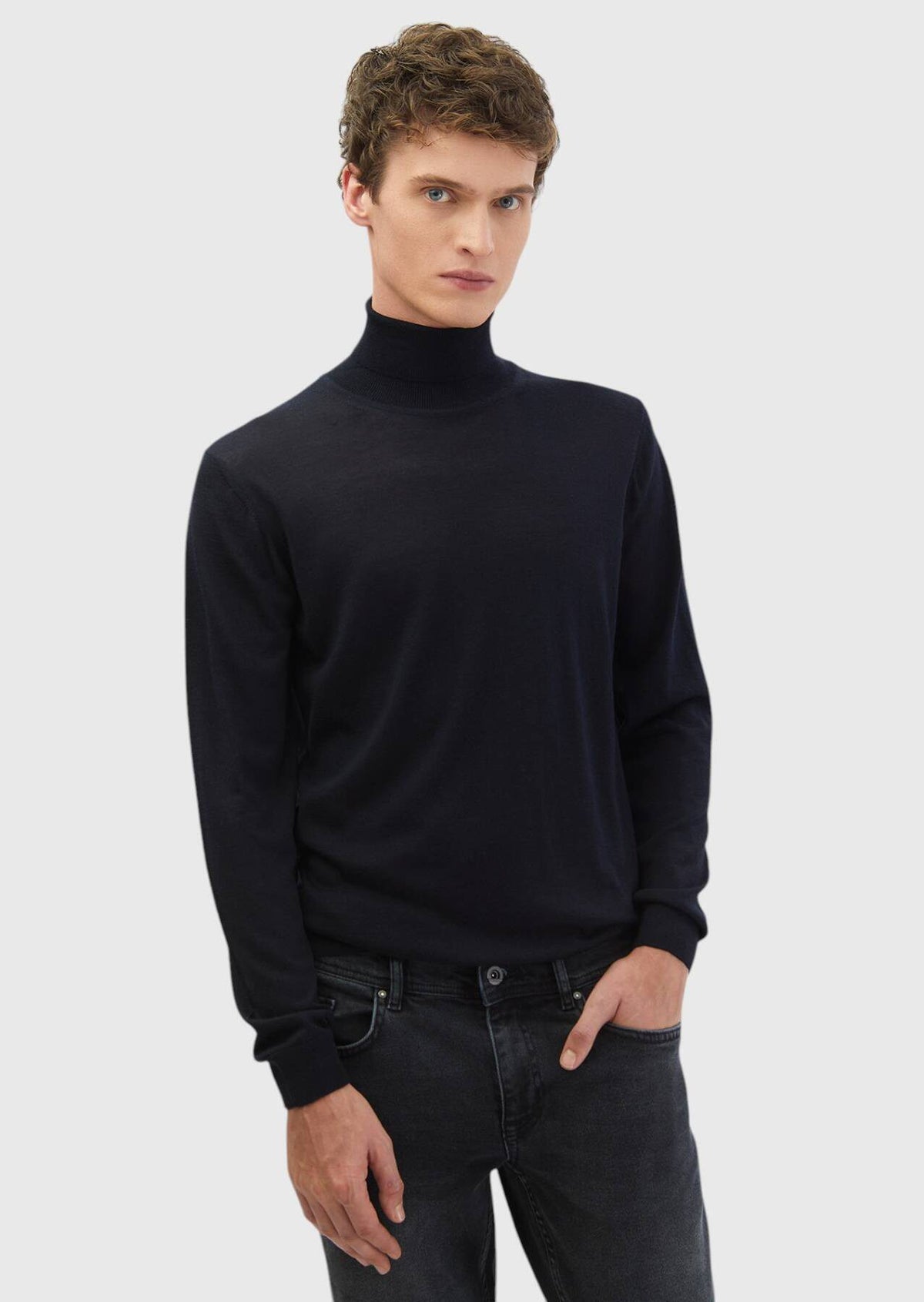 Strickpullover