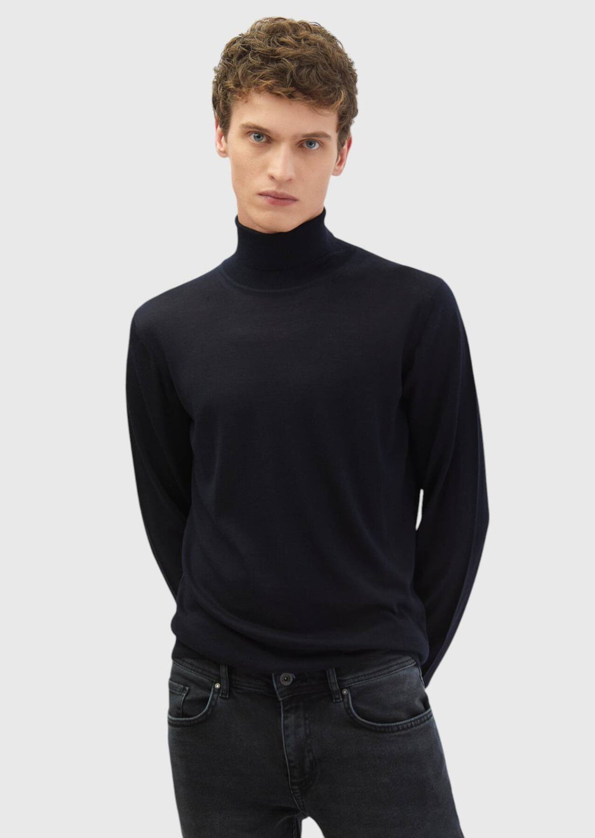 Strickpullover