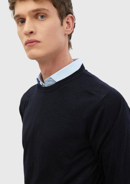 Strickpullover