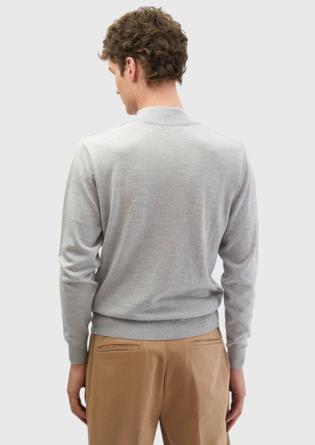 Strickpullover