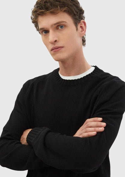 Strickpullover