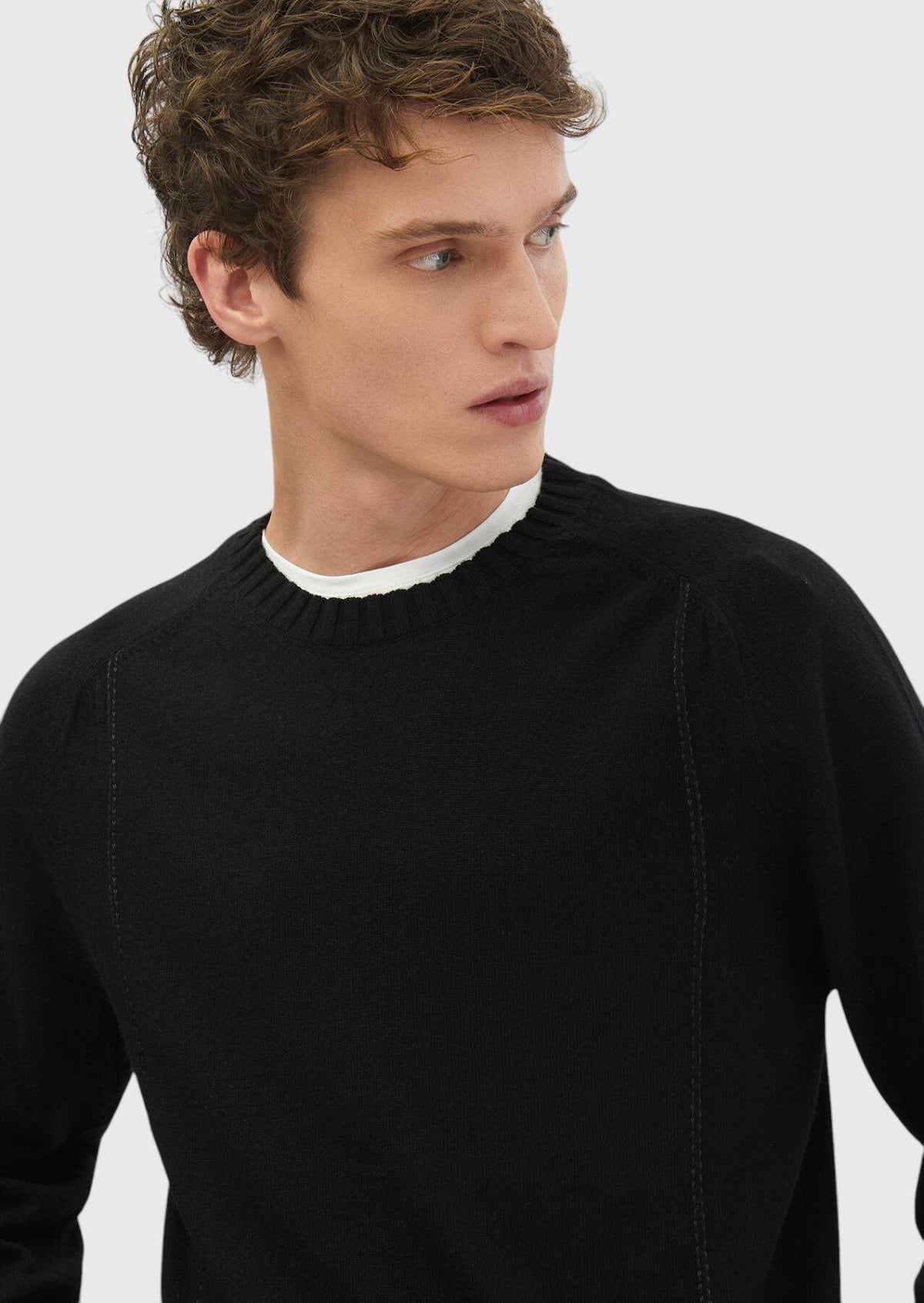 Strickpullover
