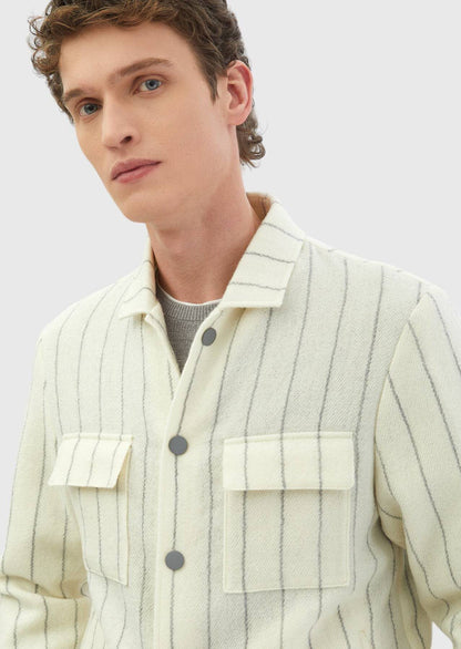 Hemdjacke