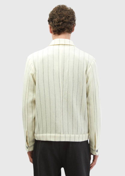 Hemdjacke