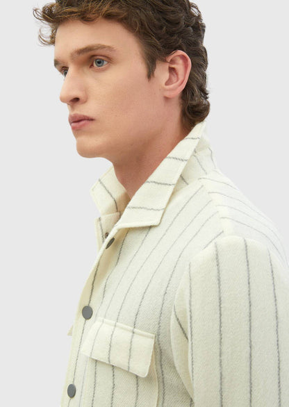 Hemdjacke