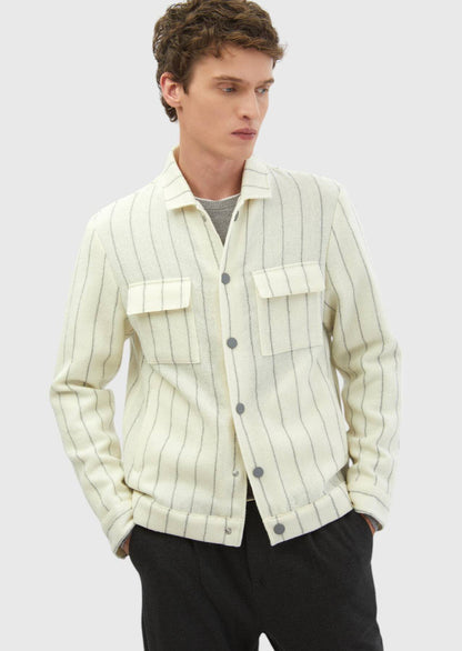 Hemdjacke
