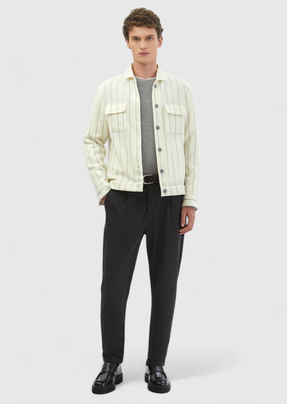 Hemdjacke